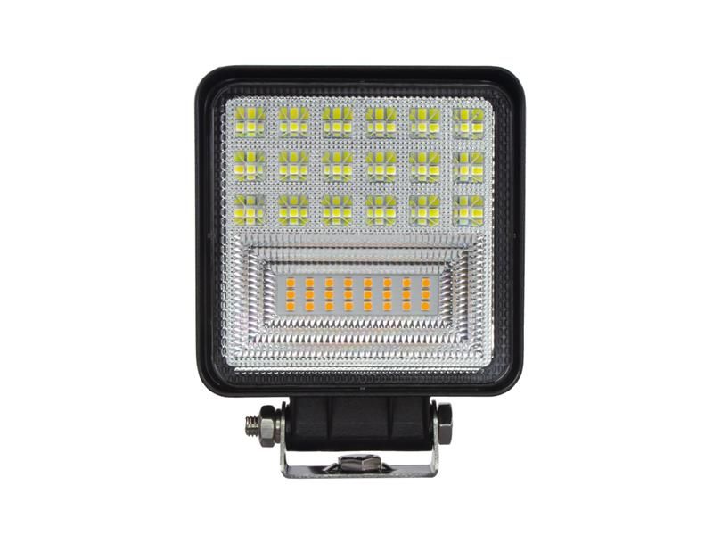 Svetlo na pracovné stroje LED CARCLEVER wl-831wo 10/30V 126W