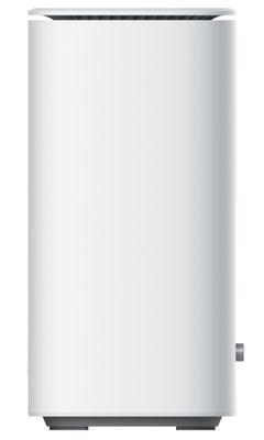 STRONG 5G LTE router AX3000/ Wi-Fi 6 standard 802.11ax/ 3000 Mbit/s/ 2x LAN/ 1x RJ11/ 1x Nano SIM/ bílý Router, Wi-Fi 6, 5G, 4G/LTE, 802.11a/b/g/n/ac/ax, 3Gbit/s, 2,4GHz, 5GHz, 1× LAN, 1× SIM slot, bílý