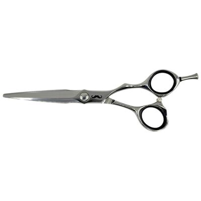 Kadernícke nožnice MR. MUSTACHE Sword 6,5"