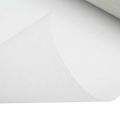 vidaXL Sieťka proti hmyzu Biela 80 x 1000 cm Sklolaminát
