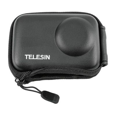 TELESIN Sada tvrdeného skla pre DJI ACTION 3/4/5pro