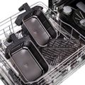 TESLA AirCook DualZone Q460 XXL - multifunkčná duálna digitálna horúcovzdušná fritéza