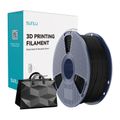 Filament Sunlu TPU Silk (čierny)