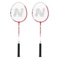 Badmintonový set NILS NRZ205