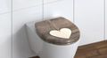 Schütte WOOD HEART | Duroplast, Soft Close