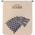 Zástava Hra o tróny - Stark