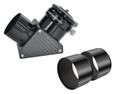 Hvezdársky ďalekohľad Explore Scientific ED APO 80 mm FCD-1 ALU