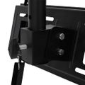 vidaXL Nástenný držiak na TV 32-65 palcov Max VESA 400x400 mm 40 kg