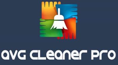 AVG Cleaner Pro 1 zariadenie, 1 rok