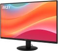 MSI PRO MP272L/ 27"/ 1920x1080/ IPS/ 1ms/ 100Hz/ 250cd/m2/ 1300:1/ HDMI/ DP/ VESA/ černý Monitor, 27", Full HD 1920 × 1080 px, IPS, 100 Hz, 1 ms, HDMI 1.4b, DisplayPort 1.2a, Adaptive-Sync, náklon, cerný