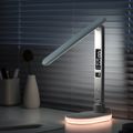 HAWK Nočná LED lampa, biela s nabíjanim 10W