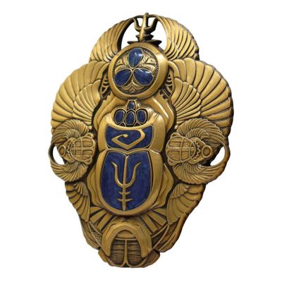 Zberateľská replika Dungeons & Dragons - Scarab of Protection
