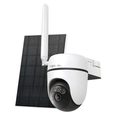 TP-LINK Tapo C615G, Vonkajšia bezpečnostná kamera