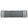 vidaXL Ventilačné potrubie PVC 6 m Ø12,5 cm