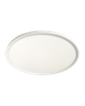 LED stropní 3CCT svítidlo TR-78S - 32W 3400lm ø40x2,5cm Trixline