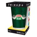 Pohár Friends - Central Perk