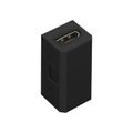 Vymeniteľný modul kostky OR-GM-9011/B/HDMI pre stolnú zásuvku OR-GM-9015