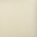 VidaXL Kreslo s podnožkou krémové 60 cm umelá koža
