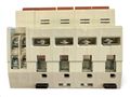 Odpojovač s vypínacou spúšťou VCX CKYB63+MX+OFF PV 4P 32A 1000V DC