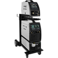 Priemyselná zváračka HELVI MAXITECH EVO 506 + F4W