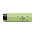 Nabíjacia Li-Ion batéria NCR18650GA 3450mAh 10A Sanyo