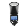 Blesk GODOX V1 TTL pre Olympus