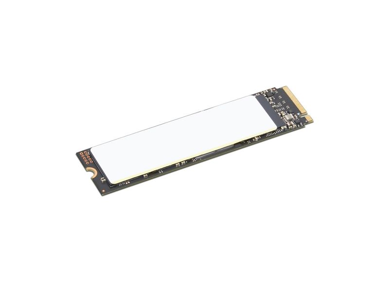 Lenovo ThinkPad/512GB/SSD/M.2 NVMe/Čierna/1R