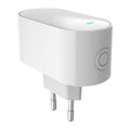 MOES MPH-S1 Wi-Fi/ZigBee/Bluetooth mesh brána