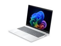 Copilot+ PC - Dizajn pántu 169 stupňov - AMD Ryzen AI 7 - 450 / až 5.1 GHz - Win 11 Pro - Radeon 860M - 16 GB RAM - 512 GB SSD NVMe - 16" IPS dotyková obrazovka 1920 x 1200 - Wi-Fi 7, Bluetooth 6.0 - hladký strieborný hliník - kbd: česká/slovenská