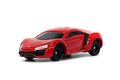 Rýchlo a zbesilo set 3 aut Nano Cars