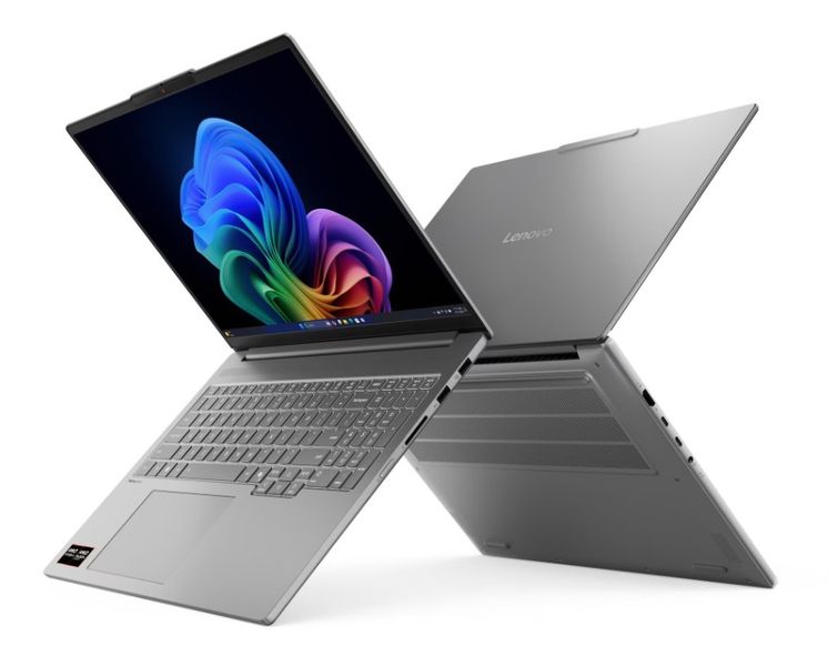 Lenovo IdeaPad Pro 5/16AKP10/AI7-350/16''/2880x1800/32GB/1TB/RTX 5050/bez OS/Gray/2R