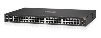 HPE Networking CX 6000 48G 4SFP