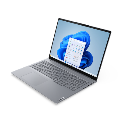 Lenovo ThinkBook/16 G8 IRL/Core 7-240H/16"/WUXGA/32GB/1TB/UHD/W11P/Gray/3R On-Site Lenovo ThinkBook 16 G8 IRL/ CORE-240H/ 32GB DDR5/ 1TB SSD/ Intel Graphics/ 16"WUXGA,matný/ W11P/ šedý