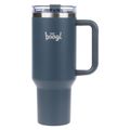 Termo pohár B-CUP Antracit