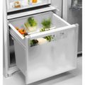 ELECTROLUX Monoklimatická chladnička KRD6DE18S1