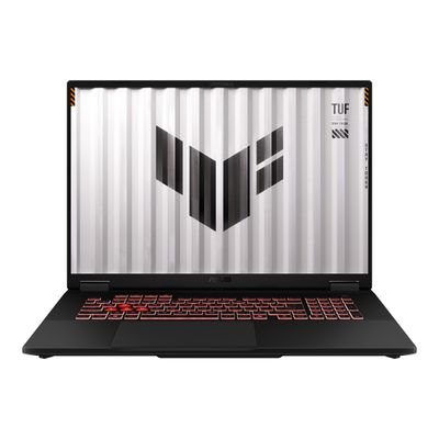 ASUS TUF Gaming A18/FA808UP-S8072W/R7-260/18''/WUXGA/32GB/1TB/RTX 5070/W11H/Gray/2R