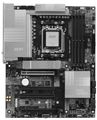 OPRAVENÉ - MSI PRO X870-P WIFI / AMD X870 / AM5 / 4x DDR5 / 3x M.2 / HDMI / DP / USB-C / WiFi / ATX Základní deska, AMD X870, AM5, 4× DDR5 DIMM (max. 256GB), 3× M.2, HDMI, 2× USB-C, Wi-Fi, ATX – OPRAVENÉ