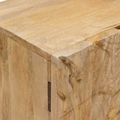 vidaXL Servírovacia skriňa 53 x 30 x 65 cm
