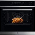 ELECTROLUX Vstavaná rúra LOC8H31X