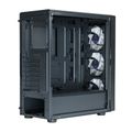 Počítačová skriňa Cooler Master CMP 520 (čierna)