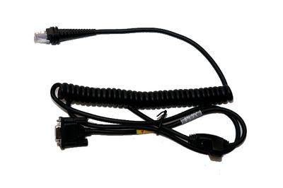 Honeywell RS232 kábel pre Xenon, Hyperion (+/-12V), 1202g