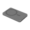 KRUGER & MATZ KM0911 Powerbanka 5000mAh MagSafe