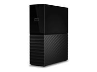 Pevný disk - 22 TB - externý (stolný) - USB 3.2 Gen 1