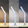 HAWK Nočná LED lampa 5W, biela