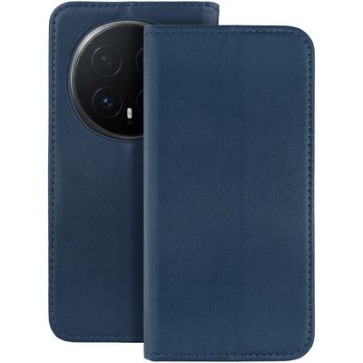 Smart Magnetic case for Xiaomi 17 navy blue