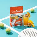Kreatín monohydrát 100 % Creapure® - GymBeam, citrón limetka, 250 g
