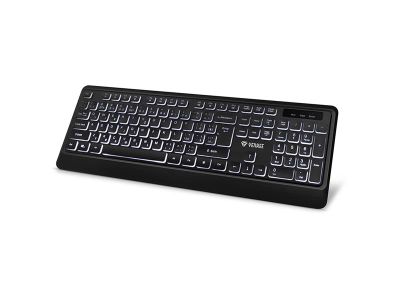 Klávesnica YENKEE YKB 1025CS Vision