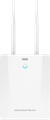 Grandstream GWN7670LR vonkajší prístupový bod Wi-Fi 7