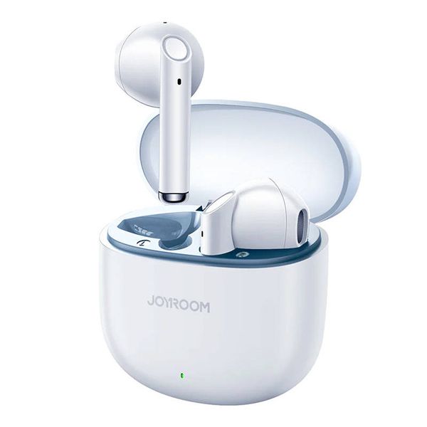 Bezdrôtové slúchadlá Joyroom JR-PB2 (biele)