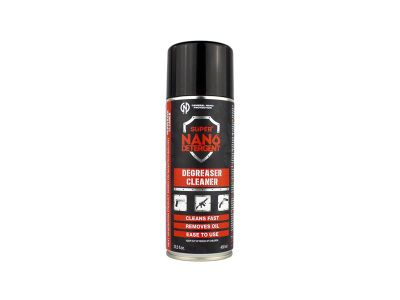 Odmasťovač na zbrane GNP 400ml